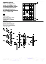 Предварительный просмотр 6 страницы Eaton MG-SL00 Instruction Leaflet