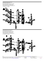 Предварительный просмотр 7 страницы Eaton MG-SL00 Instruction Leaflet