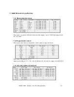 Preview for 10 page of Eaton MGR10 Operating Manual