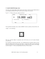 Preview for 18 page of Eaton MGR10 Operating Manual