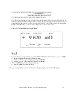 Preview for 32 page of Eaton MGR10 Operating Manual