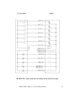 Preview for 52 page of Eaton MGR10 Operating Manual