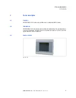 Preview for 7 page of Eaton Micro Panel XV-102 Operating Instructions Manual