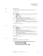 Предварительный просмотр 9 страницы Eaton Micro Panel XV-102 Operating Instructions Manual