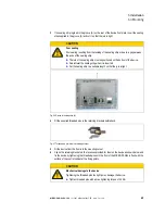 Preview for 47 page of Eaton Micro Panel XV-102 Operating Instructions Manual