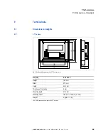 Preview for 59 page of Eaton Micro Panel XV-102 Operating Instructions Manual