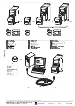 Предварительный просмотр 5 страницы Eaton MMX-COM-PC Instruction Leaflet