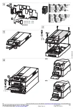 Предварительный просмотр 4 страницы Eaton MMX-NET-XB Instruction Leaflet