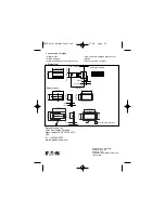 Preview for 20 page of Eaton MN05401014E Operating Instructions Manual