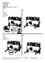 Предварительный просмотр 3 страницы Eaton MODAN 6000 Instruction Leaflet