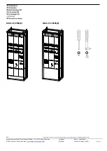 Preview for 2 page of Eaton MODAN2000 Instruction Leaflet