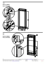 Preview for 3 page of Eaton MODAN2000 Instruction Leaflet