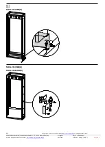 Предварительный просмотр 5 страницы Eaton MODAN2000 Instruction Leaflet