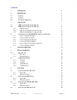 Preview for 2 page of Eaton Modbus MS Card User Manual