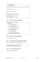 Предварительный просмотр 16 страницы Eaton Modbus MS Card User Manual