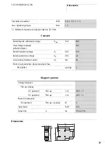 Предварительный просмотр 27 страницы Eaton Moeller CMD Manual