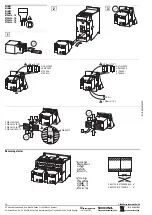 Preview for 2 page of Eaton Moeller DIL-SWD-32-001 Instruction Leaflet