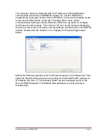 Preview for 13 page of Eaton Moeller DIL-SWD-32-002 Application