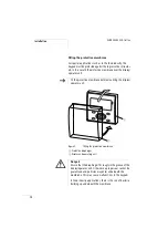 Preview for 16 page of Eaton Moeller MFD-80 Hardware And Engineering