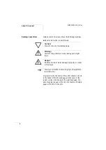 Предварительный просмотр 8 страницы Eaton Moeller MFD-CP4-CO Hardware And Engineering