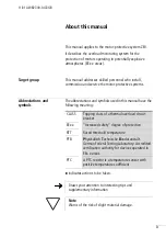 Preview for 6 page of Eaton Moeller ZEV Series Installation Instructions Manual