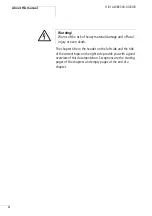 Предварительный просмотр 7 страницы Eaton Moeller ZEV Series Installation Instructions Manual