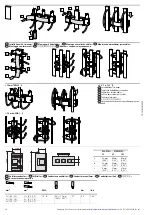 Preview for 2 page of Eaton Moeller ZEV-XSW-820 Installation Manual