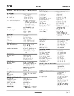 Preview for 11 page of Eaton MP-3000 Instruction Leaflet