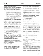 Предварительный просмотр 41 страницы Eaton MP-3000 Instruction Leaflet