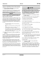 Предварительный просмотр 42 страницы Eaton MP-3000 Instruction Leaflet