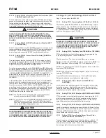 Предварительный просмотр 43 страницы Eaton MP-3000 Instruction Leaflet