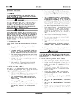 Предварительный просмотр 57 страницы Eaton MP-3000 Instruction Leaflet