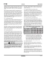 Preview for 67 page of Eaton MP-3000 Instruction Leaflet