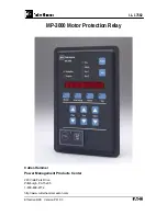 Eaton MP-3000 Manual предпросмотр