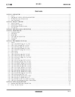 Preview for 3 page of Eaton MP-4000 Instruction Bulletin For Installing, Operating, And Maintaining