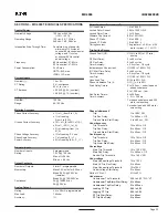 Предварительный просмотр 13 страницы Eaton MP-4000 Instruction Bulletin For Installing, Operating, And Maintaining