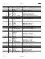 Предварительный просмотр 36 страницы Eaton MP-4000 Instruction Bulletin For Installing, Operating, And Maintaining