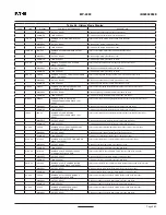 Предварительный просмотр 37 страницы Eaton MP-4000 Instruction Bulletin For Installing, Operating, And Maintaining