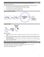 Предварительный просмотр 3 страницы Eaton MPAD-C-A Product Manual