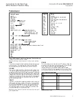 Предварительный просмотр 5 страницы Eaton MPCV Series Instruction Booklet