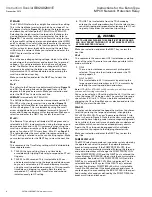 Preview for 6 page of Eaton MPCV Series Instruction Booklet