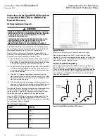 Предварительный просмотр 10 страницы Eaton MPCV Series Instruction Booklet