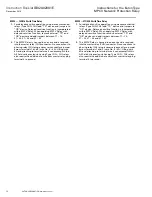 Предварительный просмотр 12 страницы Eaton MPCV Series Instruction Booklet