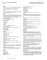 Preview for 14 page of Eaton MPCV Series Instruction Booklet