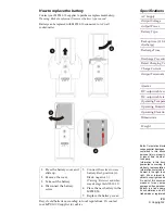 Предварительный просмотр 5 страницы Eaton MPS12-30 Installation And Operation Manual