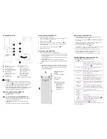 Предварительный просмотр 8 страницы Eaton MPS12-30 Installation And Operation Manual