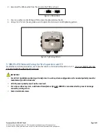 Preview for 5 page of Eaton MRLDS-450 Quick Start Manual