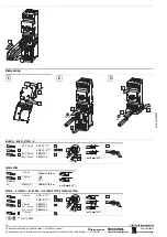 Предварительный просмотр 2 страницы Eaton MSC-D-PI Series Instruction Leaflet