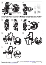 Preview for 2 page of Eaton MSC-D XTSE Series Instruction Leaflet