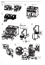 Предварительный просмотр 2 страницы Eaton MSC-R Series Instruction Leaflet